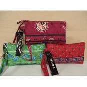 Small Cosmetic Bag