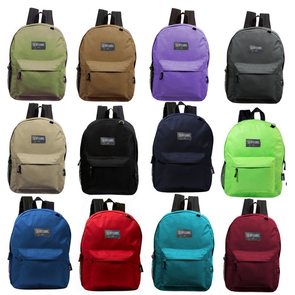 mini kids backpack