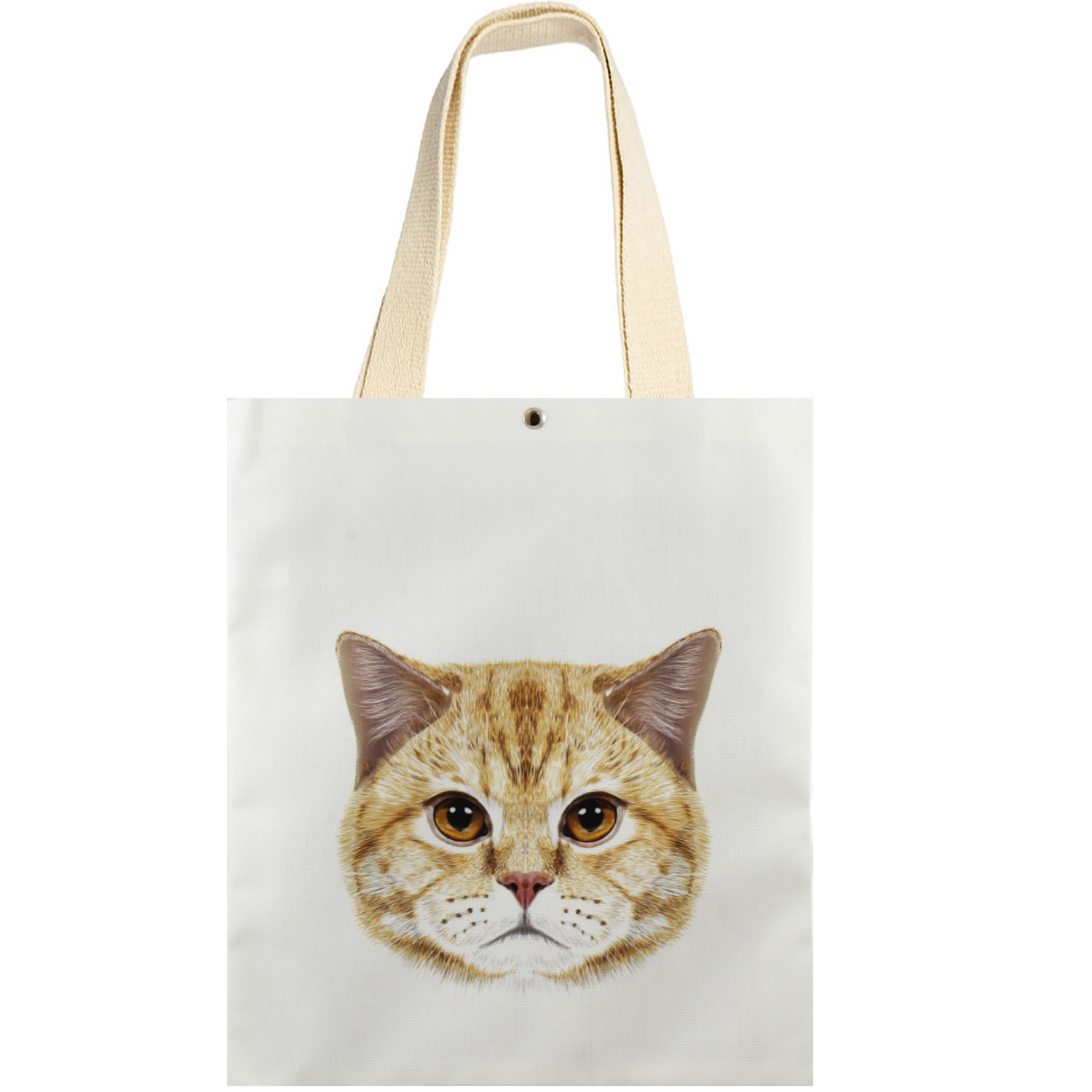 feline bag