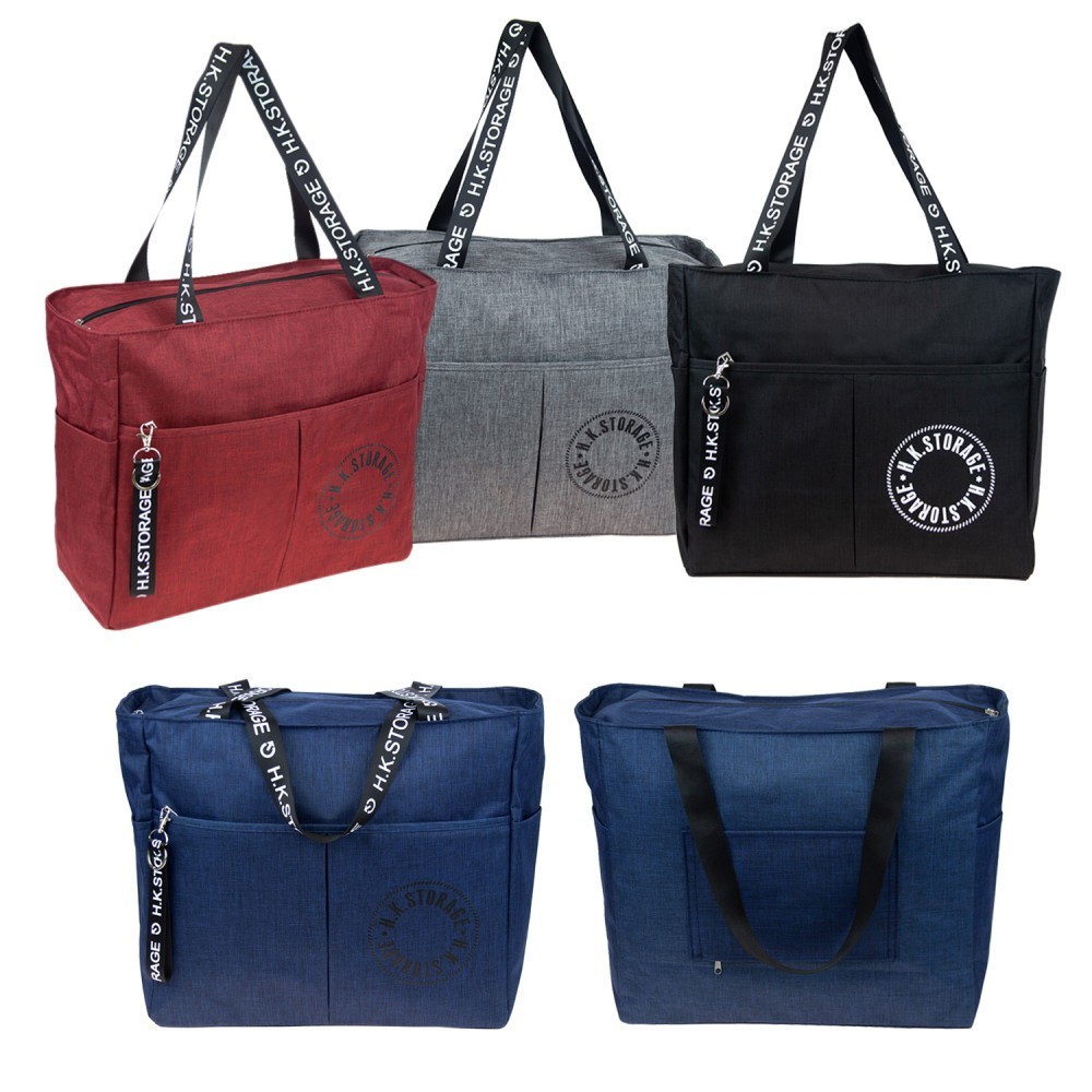 Wholesale MultiPurpose Nylon Storage Travel Bag DollarDays