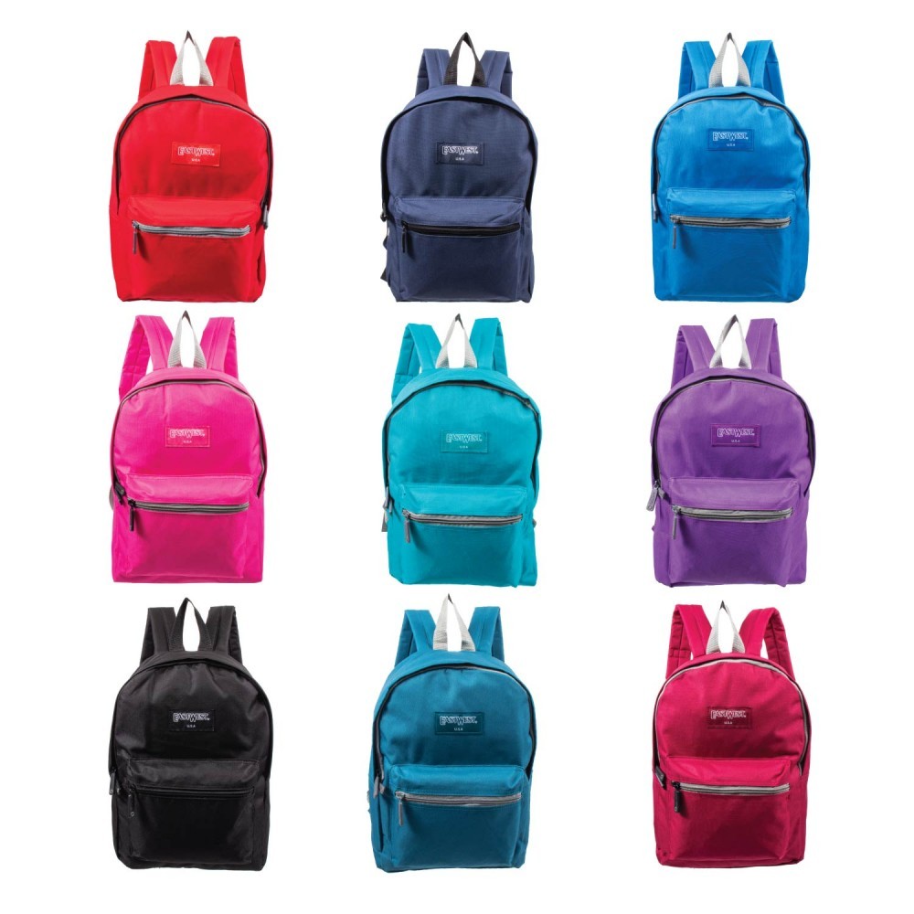 backpacks for year 7