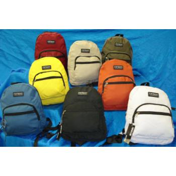 mini backpack