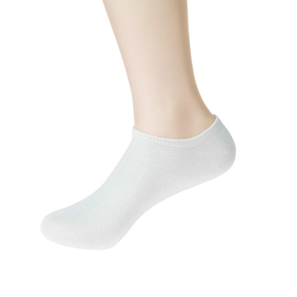 Wholesale Women's Premium Low Cut No Show Athletic Socks