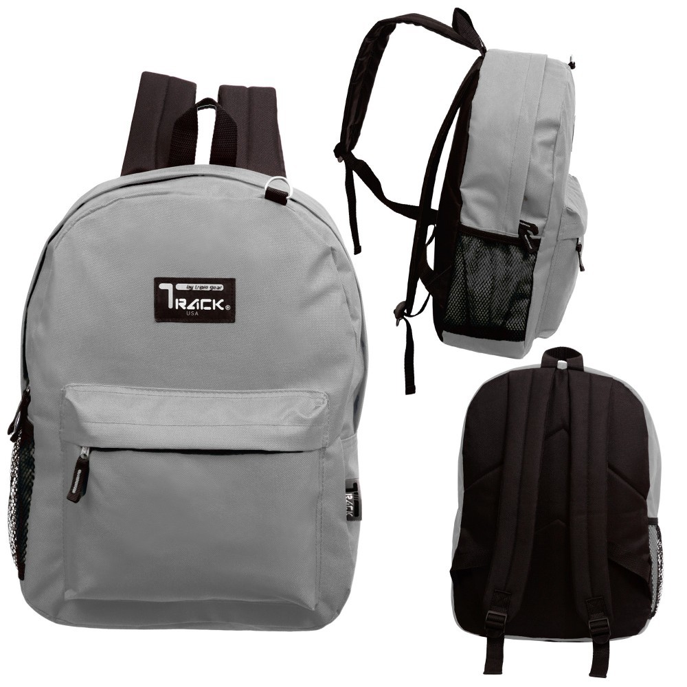 track bookbag