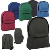 Marc Gold 15.5'' Backpack