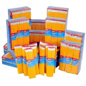 Pencil - Pack of 12 Pencils