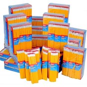 Pencil-Pack of 12 Pencils