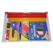 School Supply Pack 1