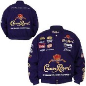 Crown Royal Jacket