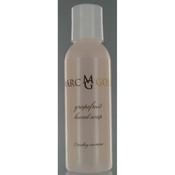 Marc Gold Grapefruit Hand Soap - 2 Sudsy Ounces