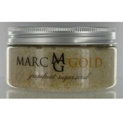 Marc Gold Grapefruit Sugar Scrub - 8oz