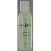 Marc Gold Green Tea Hand Soap - 2 Sudsy Ounces