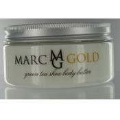 Marc Gold Green Tea Shea Butter - 8oz