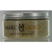 Marc Gold Green Tea Sugar Scrub - 8oz