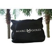 Marc Gold Tote Bag - Navy