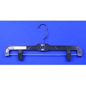 14" Black Pant Hanger