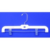 14" Non-breakable Pant / Skirt Hanger