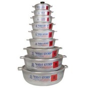 1.5 qt (18 Cm) Caldero # 2