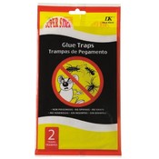 2 Pk Glue Board