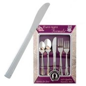 Formals 20 Piece S/S Cutlery Set