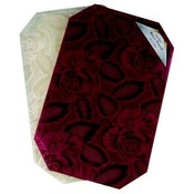 Woven Damask Placemats