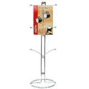 Chrome Mug Tree