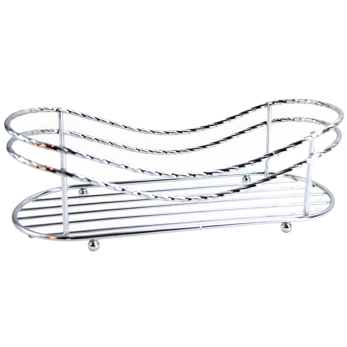 Wholesale Twisted Vanity Tray(24x.17)