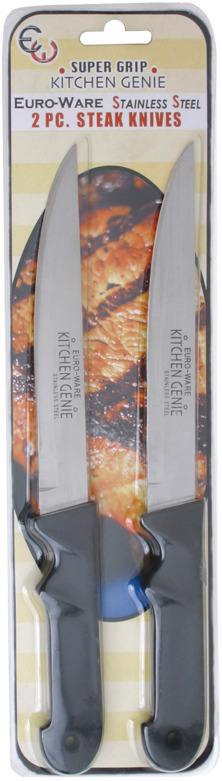 Wholesale 2 Piece Steak Knives(144x.14)