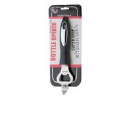 Stainless Steel Bottle Opener