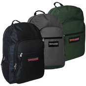 Trailmaker Deluxe 19 Inch Backpack - 3 Colors