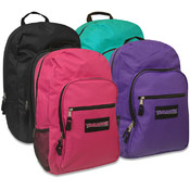 Trailmaker Deluxe 19 Inch Backpack - Girls