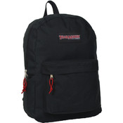 Trailmaker 17 Inch Classic Backpack - Black Only
