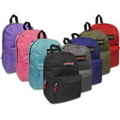 Adventure Trails 17 Inch Backpacks