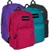 Trailmaker 17 Inch Classic Backpack - Girls