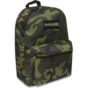 Trailmaker 17 Inch Camouflage Backpack