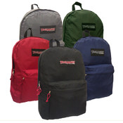 Trailmaker 17 Inch Classic Backpack - 6 Colors