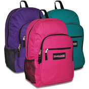 Trailmaker Deluxe 19 Inch Backpack - Girls