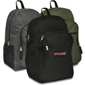 Trailmaker Deluxe 19 Inch Backpack - 3 Colors
