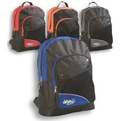 Urban Sport 17 Inch Backpack