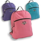 Adventure Trails 16 Inch Backpack