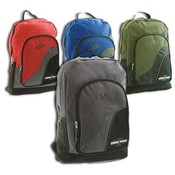 Urban Sport 17 Inch Backpack