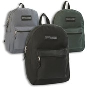 Trailmaker 16 Inch Backpack - NON-Gang Colors