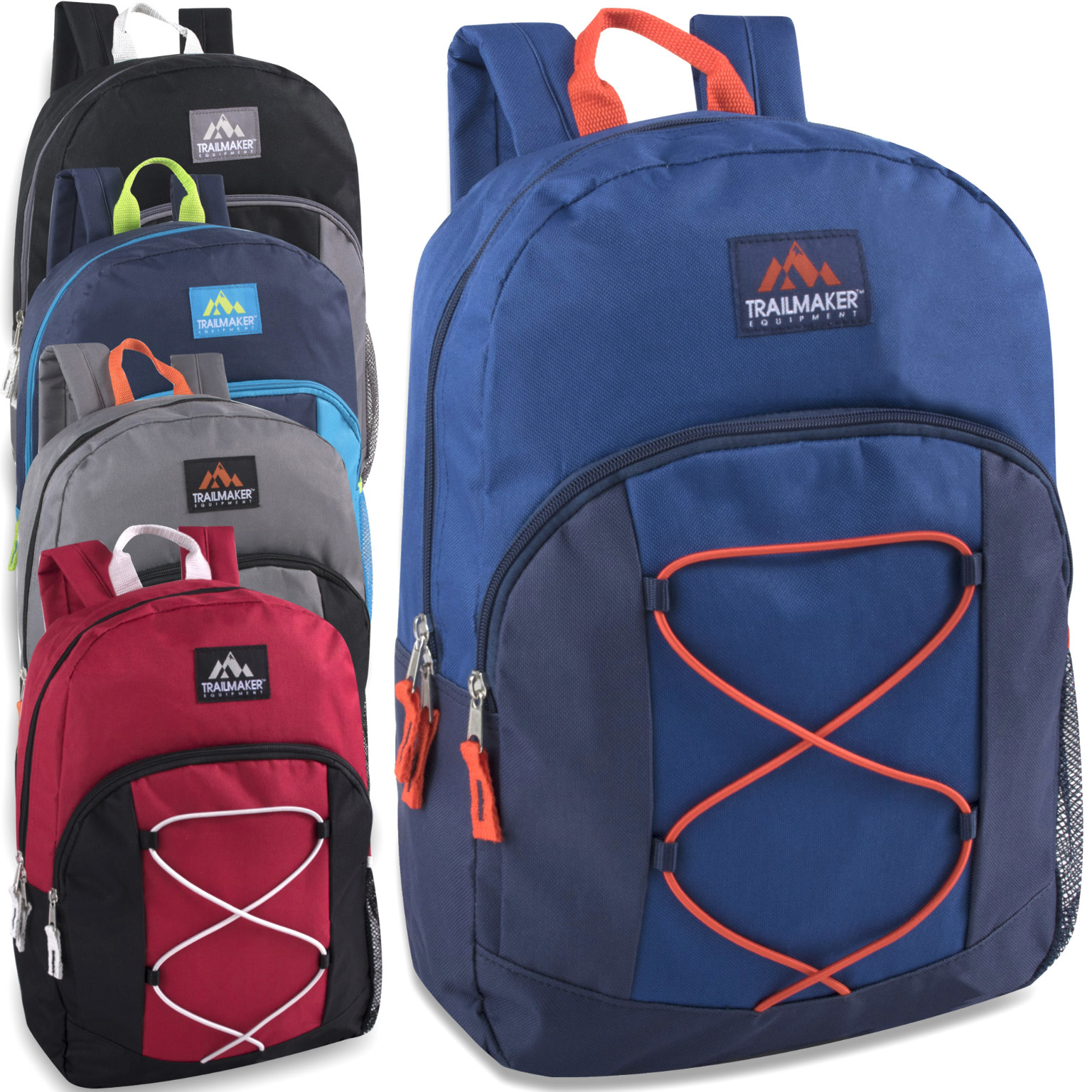trailmaker backpack company