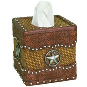 Tissue Box
