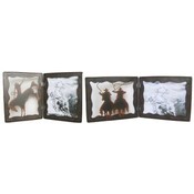 Cowboy Picture Frame