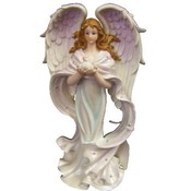 Angel with Dove