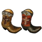 Western Boot