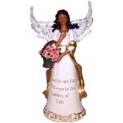 African American Angel