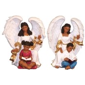African American Angel
