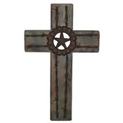 Wall Cross
